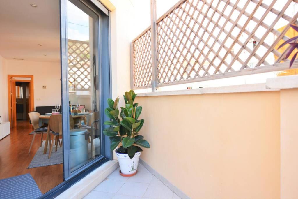 Appartamento Penthouse In Old City Center By Nras Alicante Esterno foto