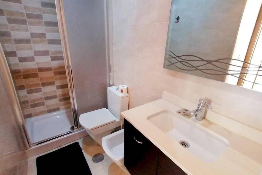 Appartamento Penthouse In Old City Center By Nras Alicante Esterno foto