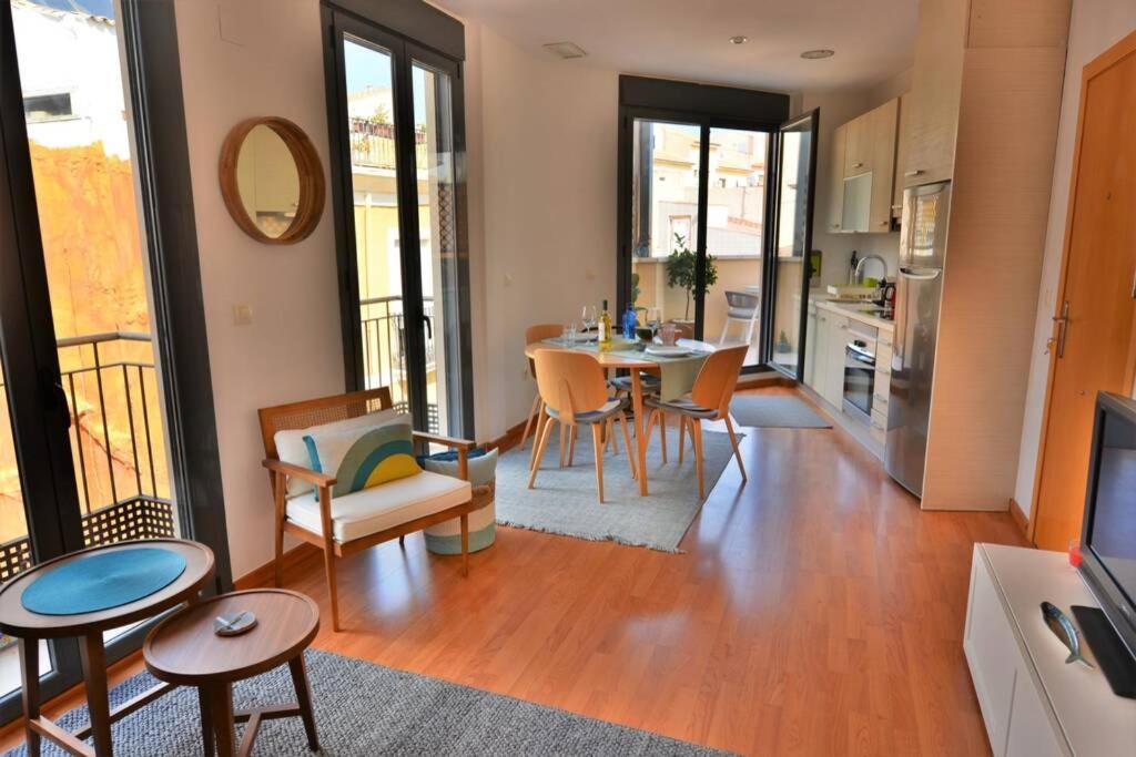 Appartamento Penthouse In Old City Center By Nras Alicante Esterno foto