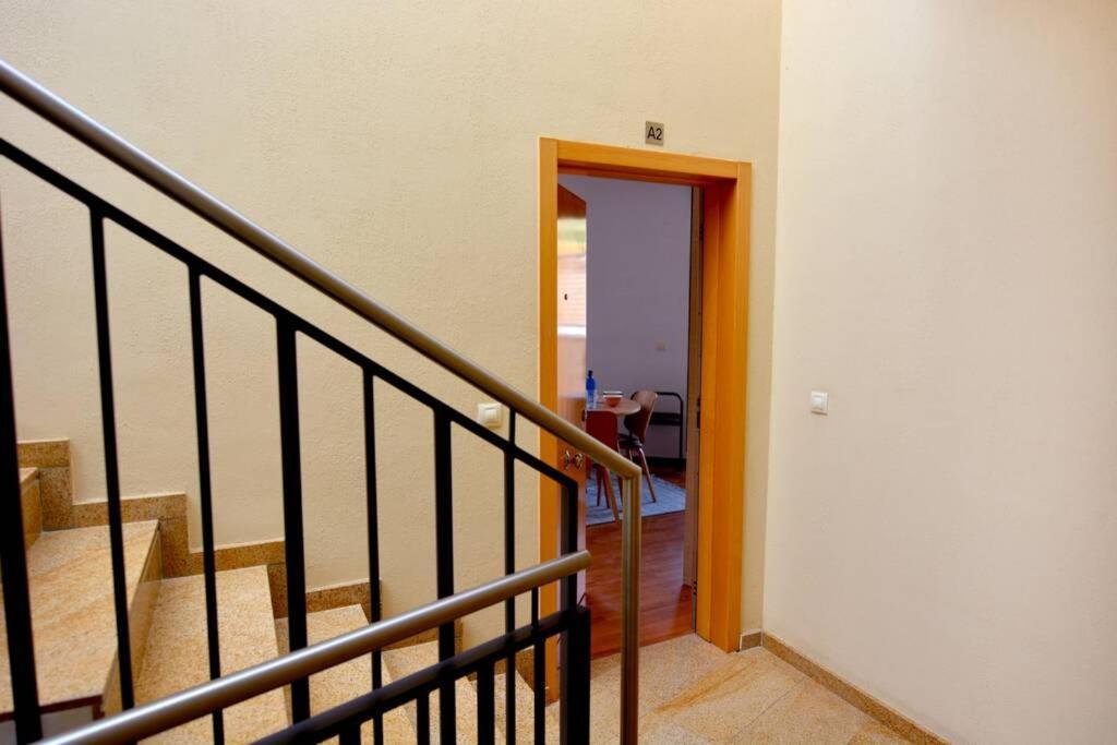 Appartamento Penthouse In Old City Center By Nras Alicante Esterno foto