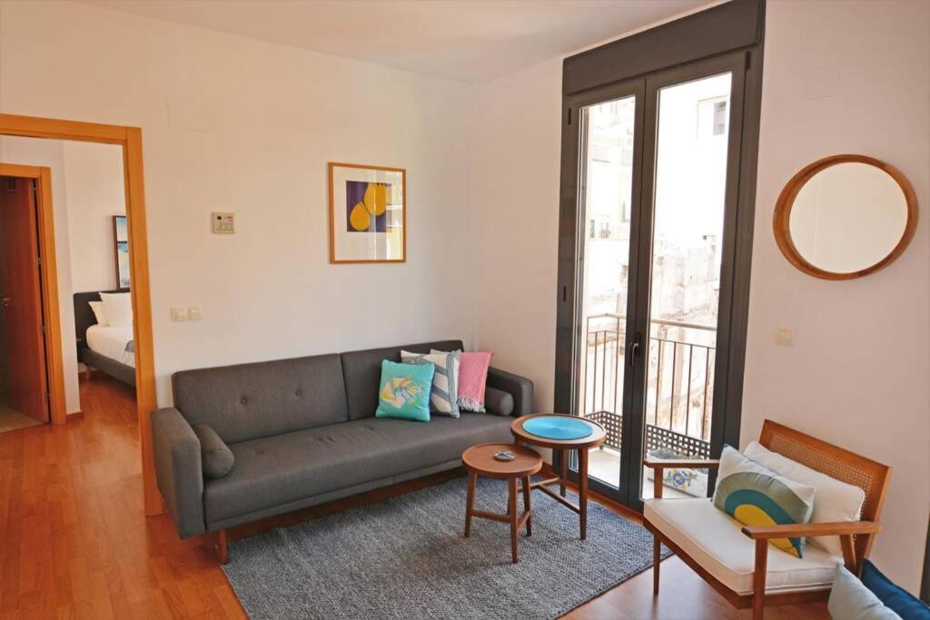 Appartamento Penthouse In Old City Center By Nras Alicante Esterno foto