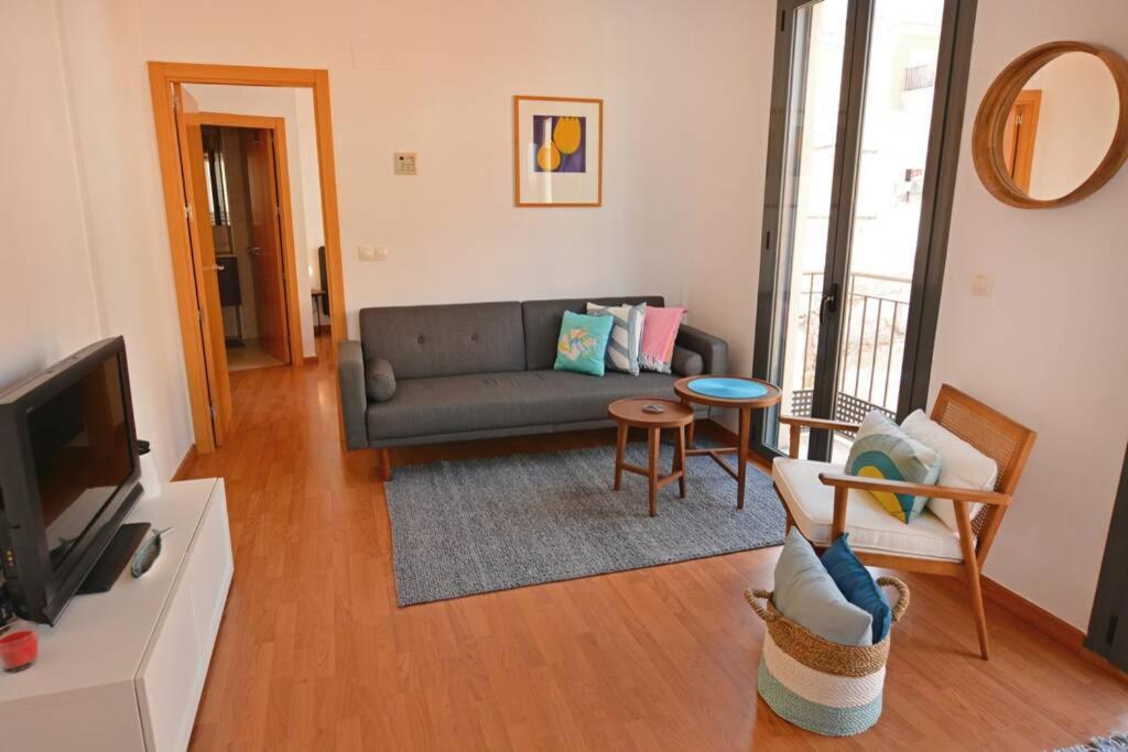 Appartamento Penthouse In Old City Center By Nras Alicante Esterno foto