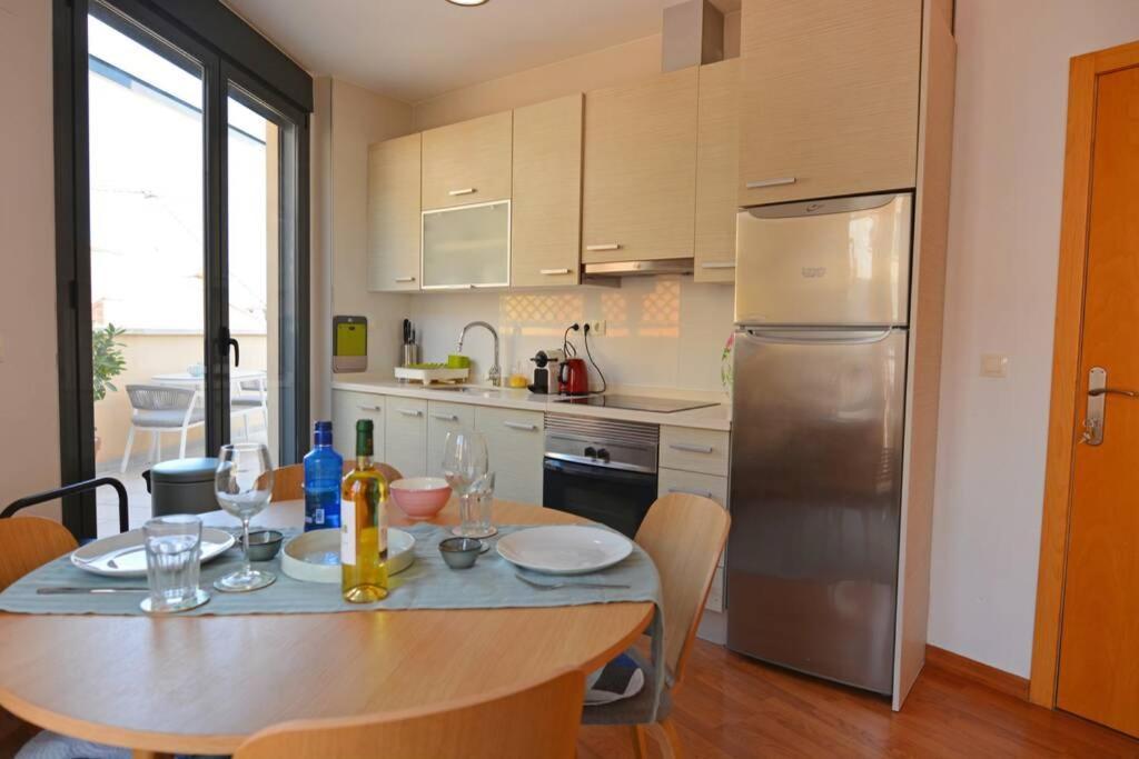 Appartamento Penthouse In Old City Center By Nras Alicante Esterno foto